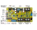 Thumbnail image for Dagu TRex Robot Controller - Arduino Compatible